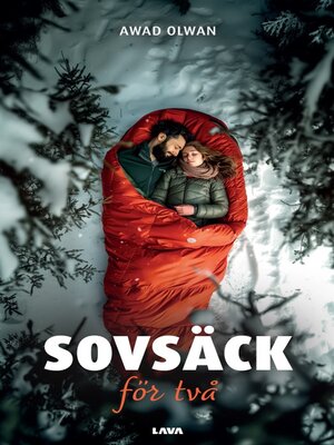 cover image of Sovsäck för två